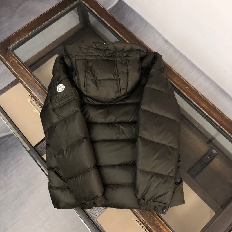 Moncler Down Jackets